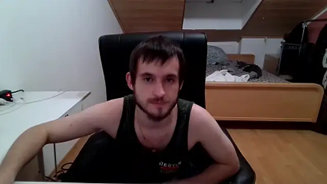 Bez3ybik online show from 11/23/25, 03:17