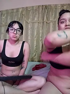 Sweet Dirty Baby online show from 09/29/25, 01:55