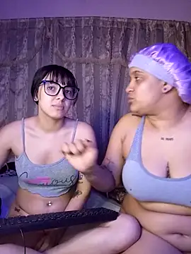 Sweet Dirty Baby online show from 10/08/25, 04:21