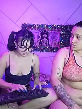 Sweet Dirty Baby online show from 11/15/25, 12:30