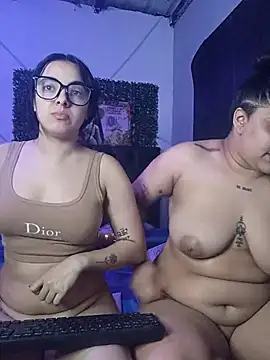 Sweet Dirty Baby online show from 04/12/26, 03:44