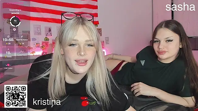 myrzilka online show from 10/04/25, 12:25