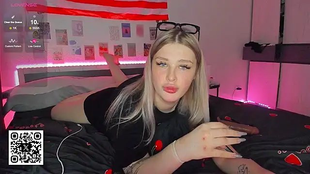 myrzilka online show from 12/16/25, 12:54