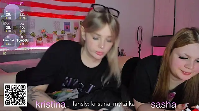 myrzilka online show from 03/19/26, 02:32