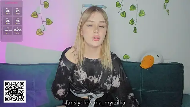 myrzilka online show from 04/22/26, 11:34