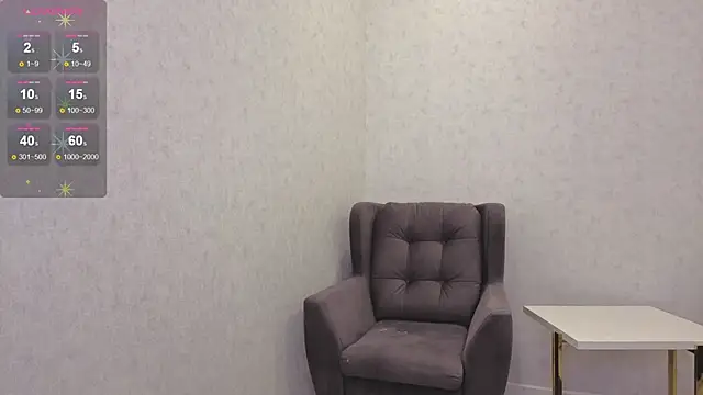 belka22  online show from 11/20/25, 10:31