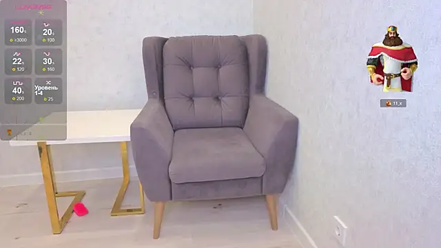 belka22  online show from 01/10/26, 01:29