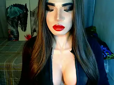 Snapshot of terra_HORSECOCK chatting on 11/29/25, 02:53 terra HORSECOCK online show from 11/29/25, 02:53