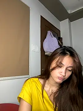 LanySylvia online show from 11/17/25, 05:19