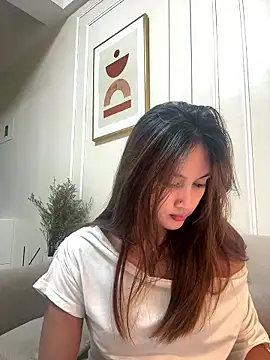 LanySylvia online show from 01/10/26, 02:30