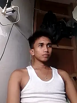 charlie0728 online show from 10/12/25, 05:12