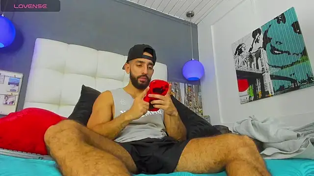 Yiyo10  online show from 02/10/26, 04:27