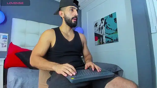 Yiyo10  online show from 02/14/26, 05:04