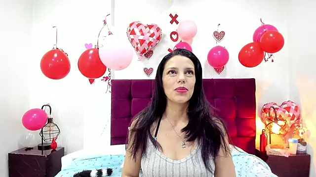 MashaPiink online show from 02/27/26, 12:49