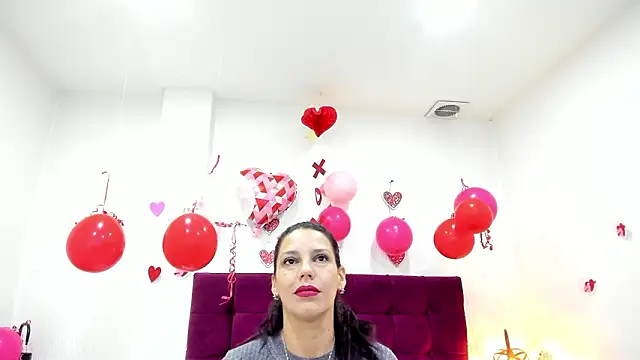 MashaPiink online show from 02/28/26, 12:50