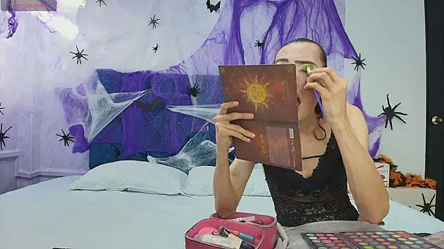 shantala nastasiia online show from 10/24/25, 12:34