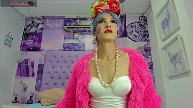 shantala nastasiia online show from 03/07/26, 01:35