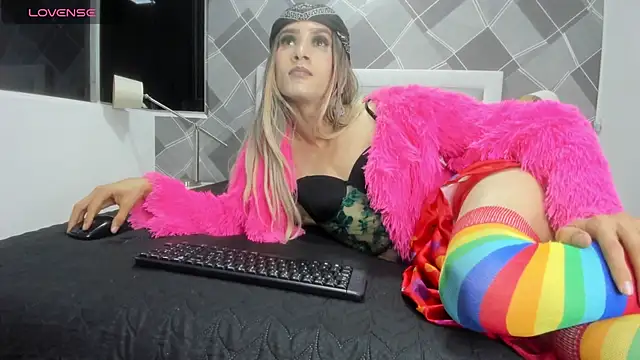 shantala nastasiia online show from 04/19/26, 01:27