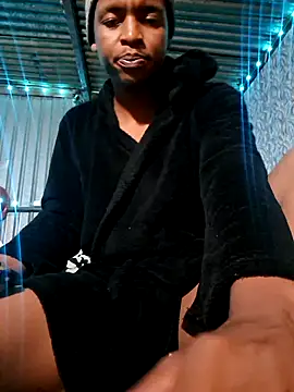 DxckMan3 online show from 01/06/26, 01:20