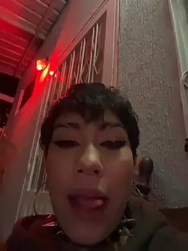 ZahaRose online show from 11/15/25, 04:21