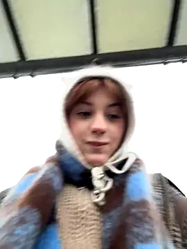 Only April online show from 11/19/25, 11:21