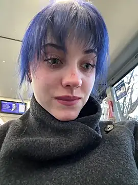 Only April online show from 03/24/26, 04:39