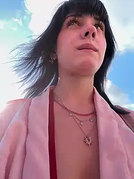 Only April online show from 07/24/26, 05:16