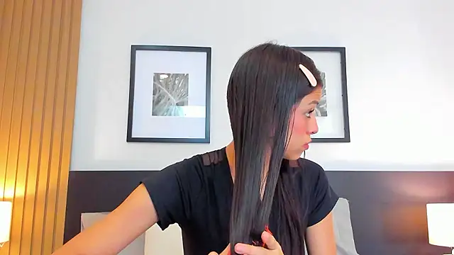 catalina jolie online show from 02/20/26, 04:09