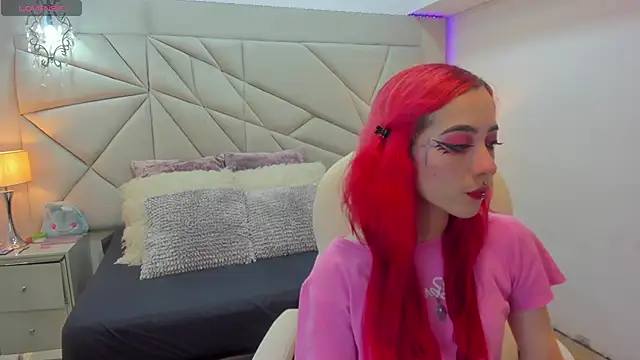 persefone 333 online show from 10/04/25, 07:56