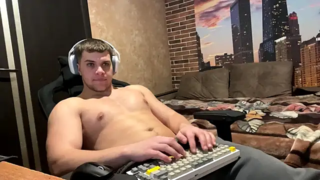 MusclePhantom online show from 02/23/26, 10:29