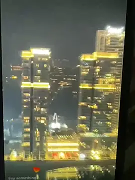 BELLABLACKXUK online show from 10/01/25, 10:27