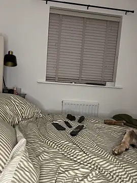 BELLABLACKXUK online show from 10/05/25, 08:18