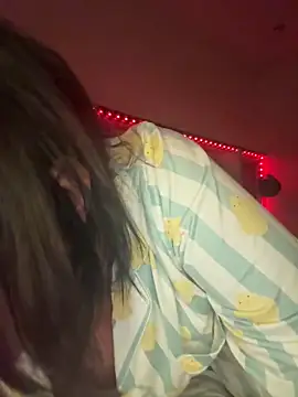 BELLABLACKXUK online show from 04/05/26, 08:39