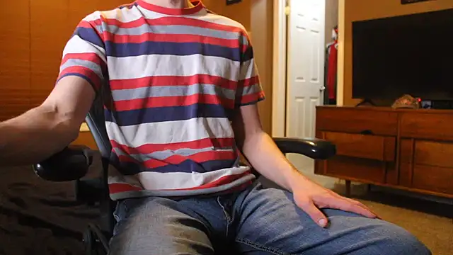 jjjjjfive online show from 03/26/26, 03:23