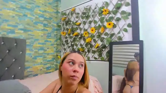 partdemonlatin666 online show from 10/11/25, 07:56