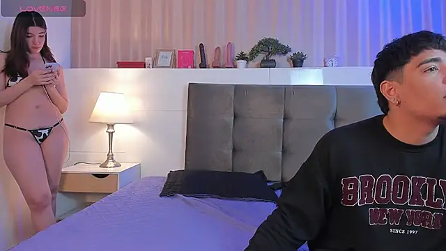 CuteButHarder online show from 02/18/26, 12:12