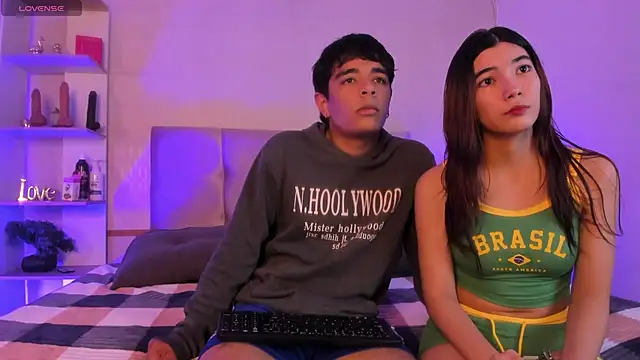 CuteButHarder online show from 04/24/26, 03:31