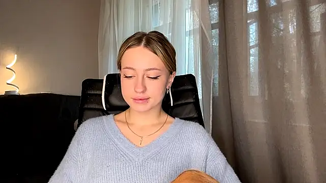 Snapshot of Jetta_Corsacami chatting on 10/27/25, 07:34 Jetta Corsacami online show from 10/27/25, 07:34