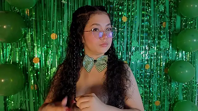 LunaRosse  online show from 03/17/26, 11:24