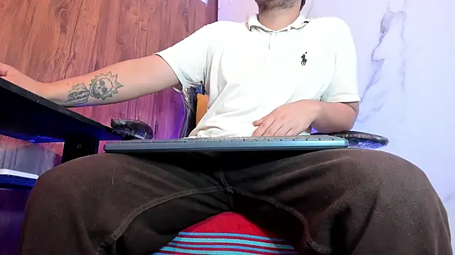 juanmechanic  online show from 02/20/26, 01:55