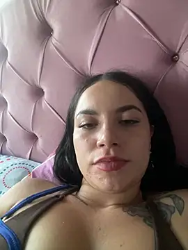 Lali HOtt online show from 06/21/26, 11:07