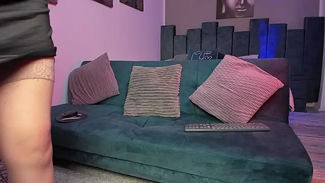 Scaar Percy online show from 11/11/25, 07:36