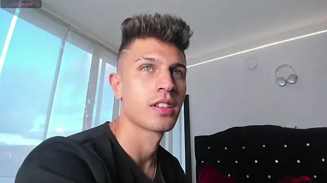 kevin ahss online show from 10/24/25, 10:17