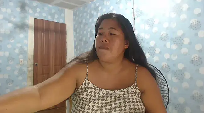 Snapshot of amazing_jane2918 chatting on 01/13/25, 03:47 amazing jane2918 online show from 01/13/25, 03:47