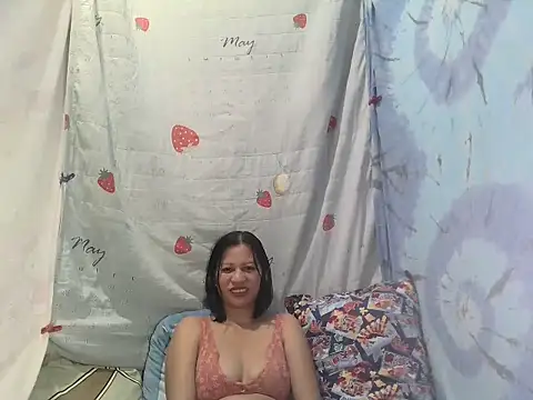 Snapshot of AgnesCutie chatting on 11/13/25, 11:53 AgnesCutie online show from 11/13/25, 11:53