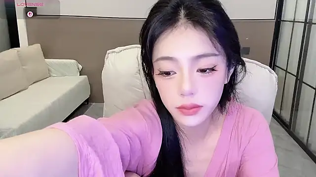 Sandy Uu online show from 09/17/25, 05:31