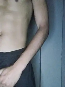 Mago666  online show from 11/25/25, 03:39