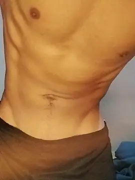 Mago666  online show from 12/02/25, 06:30