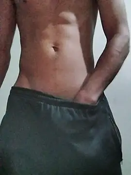 Mago666  online show from 02/18/26, 03:46