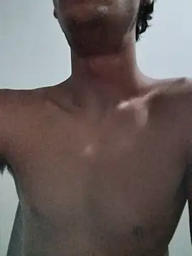 Mago666  online show from 02/19/26, 01:56